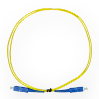 Оптический патчкорд SC/UPC – SC/UPC 1 м (2 мм)