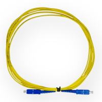 Оптичний патчкорд SC/UPC – SC/UPC 3 м (2 мм)