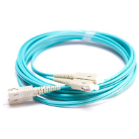 Патчкорд SC/upc - SC/upc Duplex