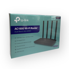 Маршрутизатор TP-Link Archer C80
