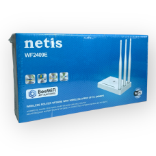 Маршрутизатор Netis WF2409E