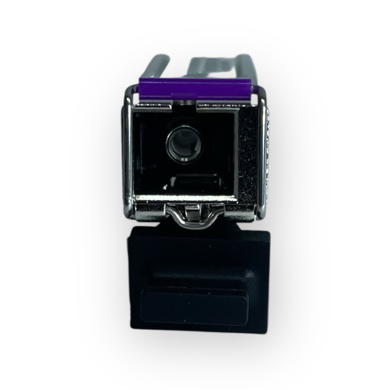 Оптичний модуль SFP WDM 1G 120 км DDM 1490 нм