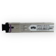 Оптичний модуль SFP WDM 1G 120 км DDM 1490 нм