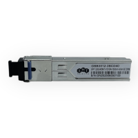 Оптический модуль SFP WDM 1G 40 км DDM 1310 нм