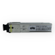 Оптический модуль SFP WDM 1G 40 км DDM 1550 нм