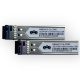 Оптичний модуль SFP WDM 1G 60 км DDM 1310 нм LC