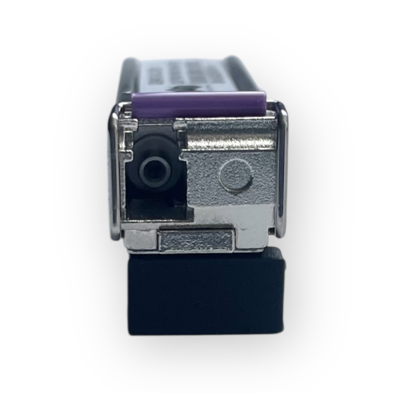 Оптичний модуль SFP WDM 1G 60 км DDM 1490 нм LC