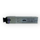 Оптичний модуль SFP WDM 1G 80 км DDM 1490 нм