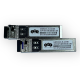 Оптичний модуль SFP+ WDM 10G 40 км 1270 нм LC DDM