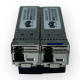 Оптичний модуль SFP+ WDM 10G 20 км 1270 нм LC DDM