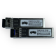 Оптичний модуль SFP+ WDM 10G 20 км 1270 нм LC DDM