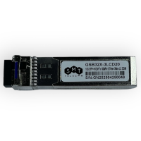 Оптический модуль SFP+ WDM 10G 20 км 1330 нм LC DDM