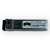 Оптичний модуль SFP+ WDM 10G 60 км 1330 нм LC DDM