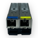 Оптичний модуль SFP WDM 1G 20 км DDM 1310 нм 