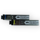 Оптичний модуль SFP WDM 1G 20 км DDM 1310 нм 