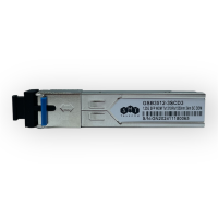 Оптический модуль SFP WDM 1G 3 км DDM 1310 нм