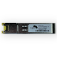 SFP модуль A-Gear SFP-1G-T 10/100/1000Base-TX RJ45