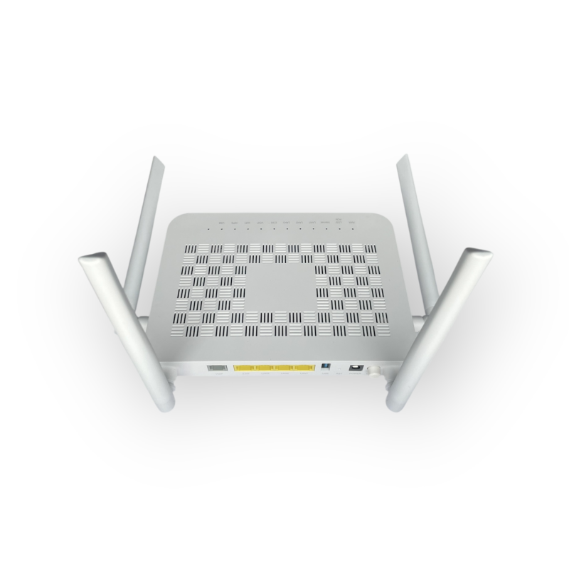 Абонентський термінал FX3124X XGPON ONU WIFI 6