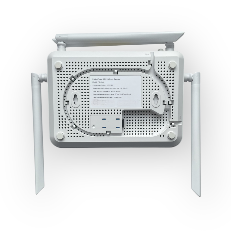 Абонентський термінал FX3124X XGPON ONU WIFI 6