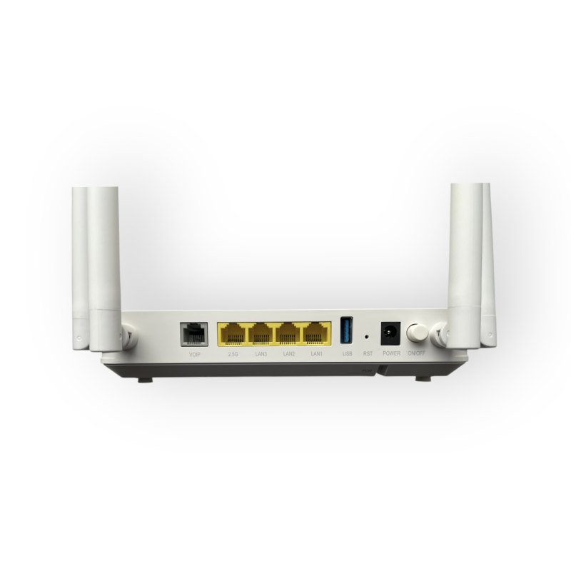 Абонентський термінал FX3124X XGPON ONU WIFI 6