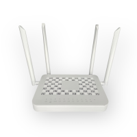 Абонентский терминал FX3124X XGPON ONU WIFI 6