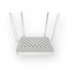 Абонентський термінал FX3124X XGPON ONU WIFI 6