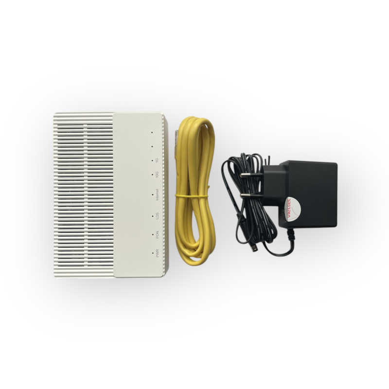 Абонентський термінал FS3082 XGSPON ONT 10GE+1GE