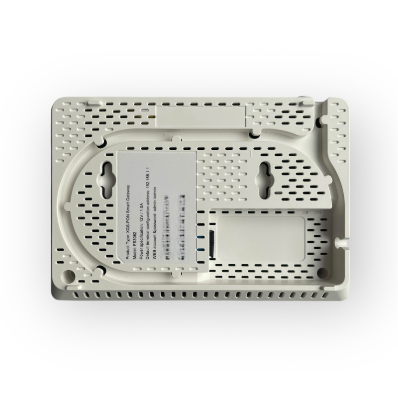 Абонентський термінал FS3082 XGSPON ONT 10GE+1GE
