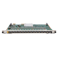 Huawei MA5680T линейная карта EPFD PX20+ 