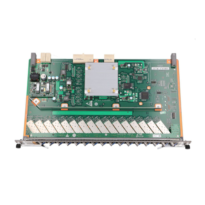 Huawei MA5680T лінійна карта  EPFD PX20+