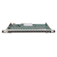 Huawei MA5680T лінійна карта GPFD, С++ 