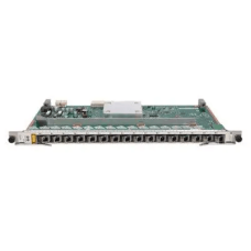 Huawei MA5680T лінійна карта GPFD, С++ 