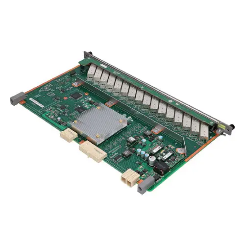 Huawei MA5680T лінійна карта  EPFD PX20++