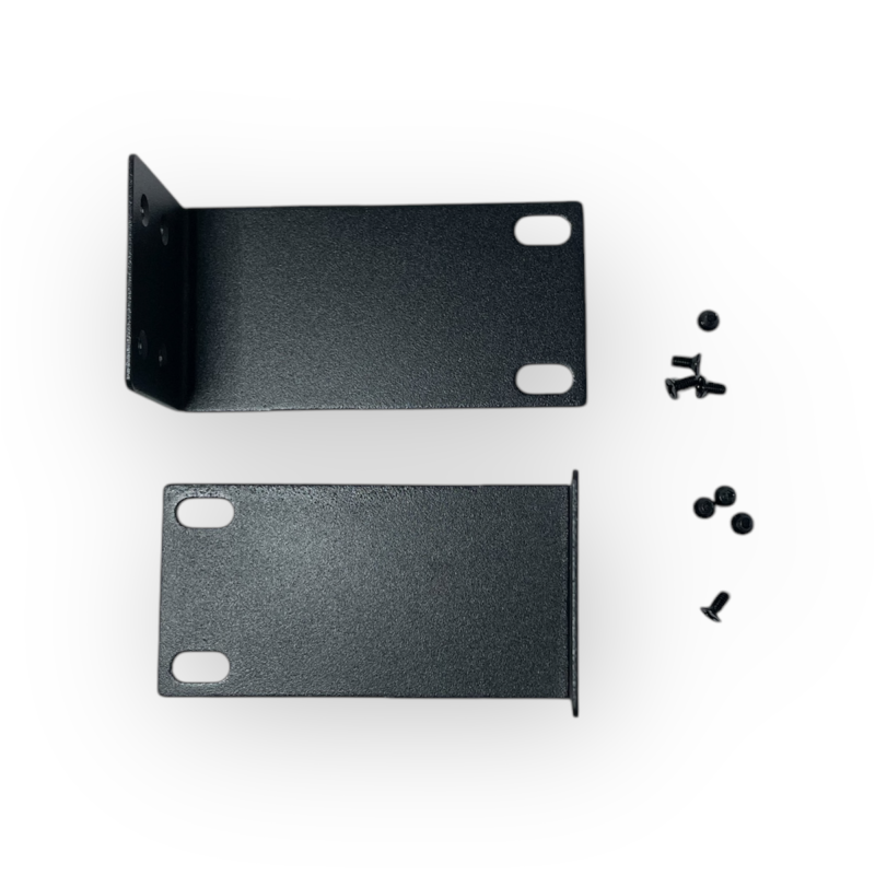 Некерований PoE комутатор DK1000-24TP2S 24PoE + 2SFP