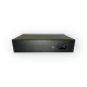 Некерований PoE комутатор DK1000-4TP1G1S 4PoE + 1GE + SFP