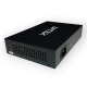 Некерований PoE комутатор DK1000-8TP2G1S-W (Watchdog) 8PoE + 2GE + SFP