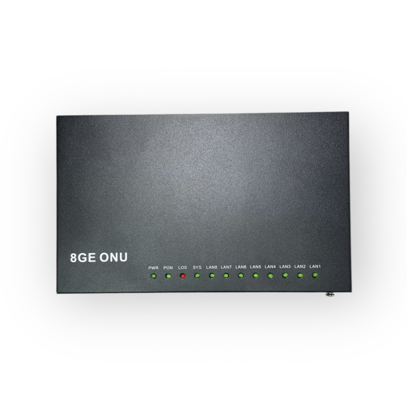 Абонентський термінал 1GE Xpon Onu XP8008G