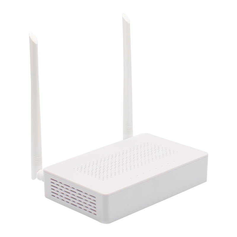 Абонентський термінал Xpon Onu XP8411-B (1GE+3FE+POTS+WIFI XPON ONU)