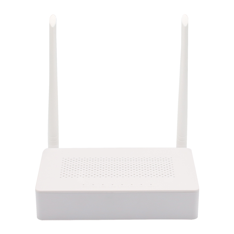 Абонентський термінал Xpon Onu XP8411-B (1GE+3FE+POTS+WIFI XPON ONU)