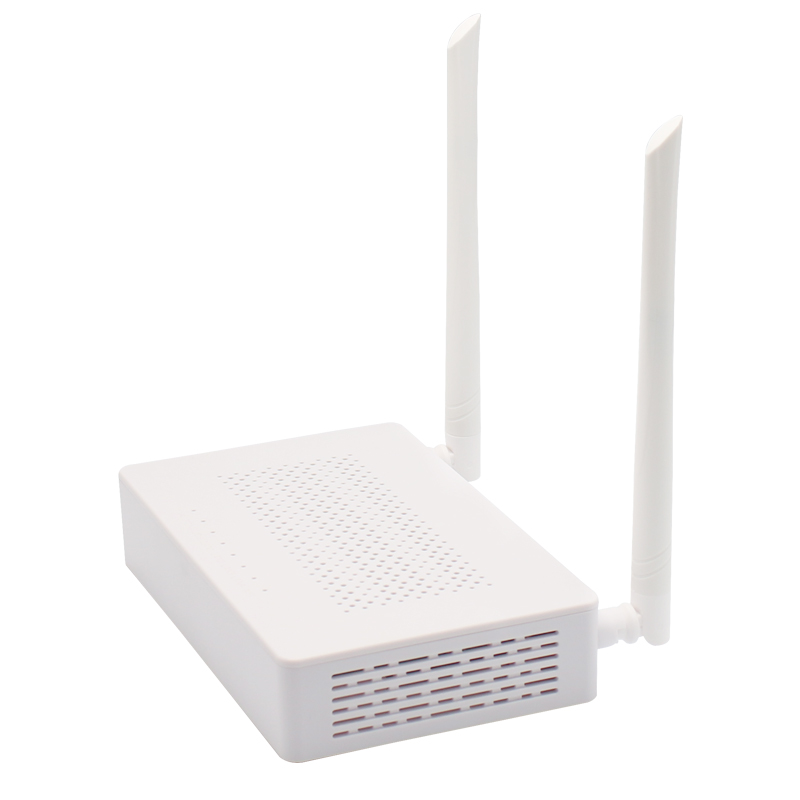 Абонентський термінал Xpon Onu XP8411-B (1GE+3FE+POTS+WIFI XPON ONU)