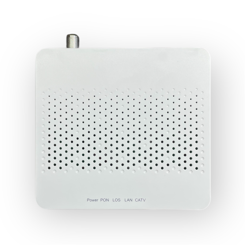 Абонентський термінал Xpon Onu ХР8100С (XPON 1GE + CATV ONU)