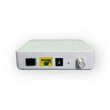 Абонентський термінал Xpon Onu ХР8100С (XPON 1GE + CATV ONU)