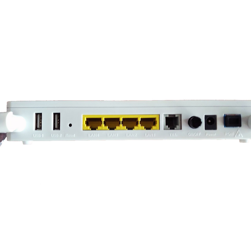 Абонентський термінал XPON ONU XP8421 (4GE+1FXS+DUALBAND WIFI 2,4/5GHz) 