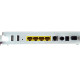 Абонентський термінал XPON ONU XP8421 (4GE+1FXS+DUALBAND WIFI 2,4/5GHz) 