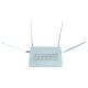 Абонентський термінал XPON ONU XP8421 (4GE+1FXS+DUALBAND WIFI 2,4/5GHz) 