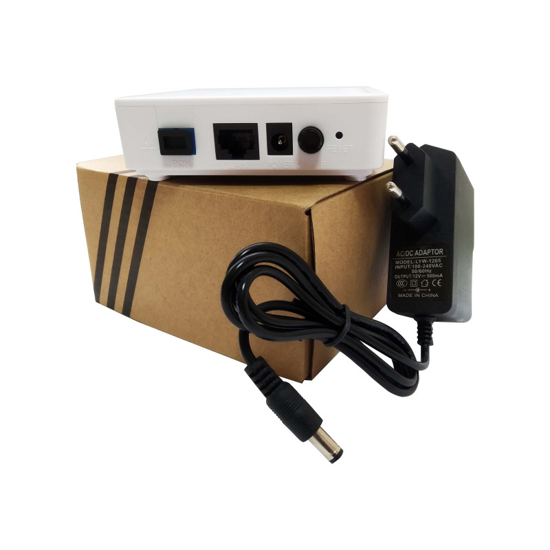 Абонентський термінал 1GE Epon Onu (Z) EP8100 