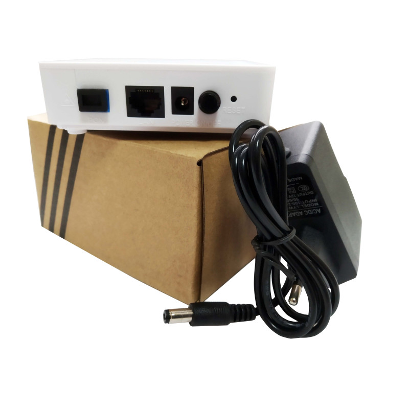 Абонентський термінал 1GE Gpon Onu GP8100