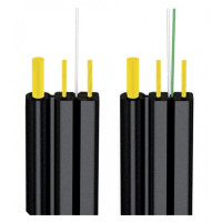 Абонентський кабель FTTH001-SM-28 