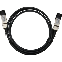 Кабель DAC QSFP+ QSFP+ 40G 2m 30AWG