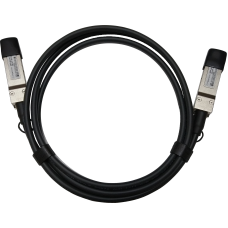 Кабель DAC QSFP+ QSFP+ 40G 2m 30AWG